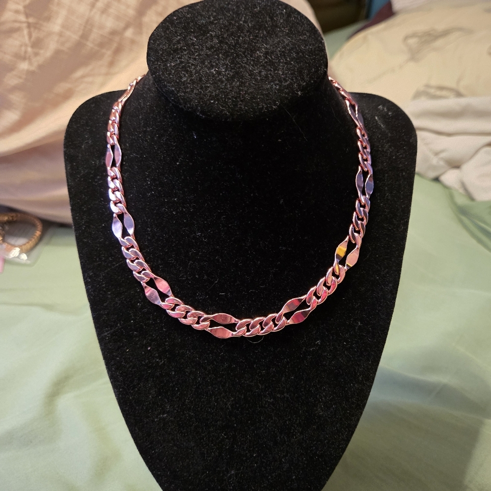 By Alexa Rae By Alexa Rae NWT Once In A Lifetime Necklace - Picture 3 of 12